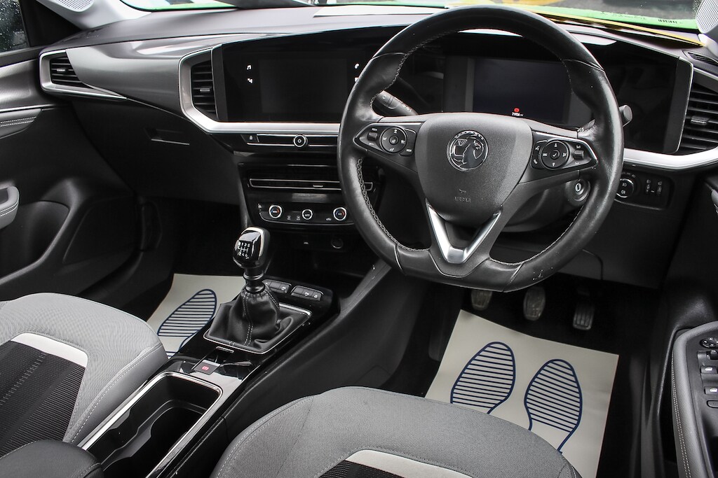 Used Vauxhall Mokka 2021 for sale - 76729949: Photo 16