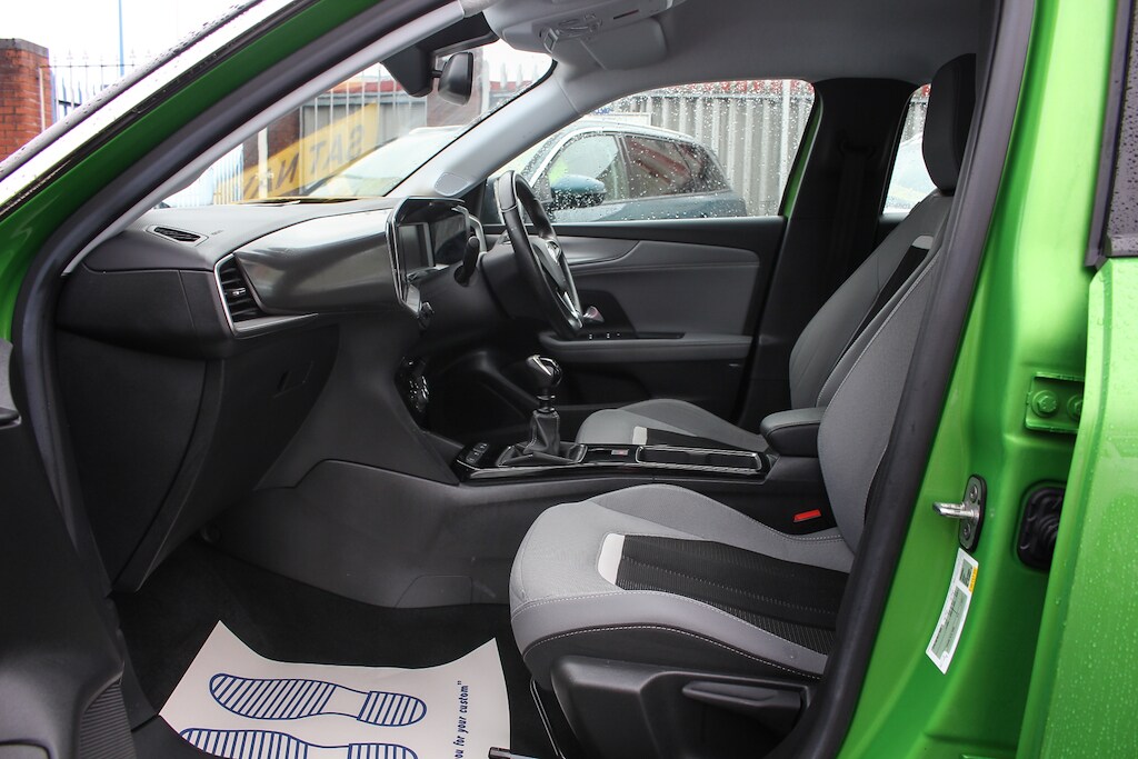 Used Vauxhall Mokka 2021 for sale - 76729949: Photo 17