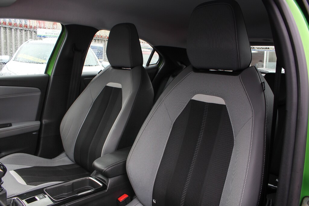 Used Vauxhall Mokka 2021 for sale - 76729949: Photo 18