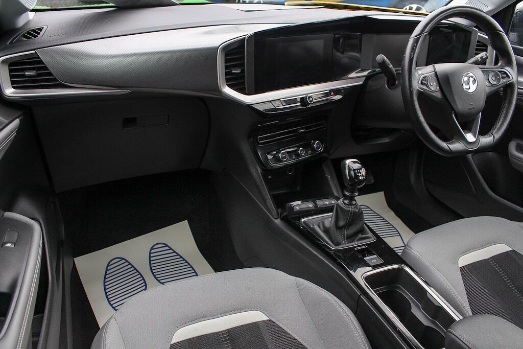 Used Vauxhall Mokka 2021 for sale - 76729949: Photo 19