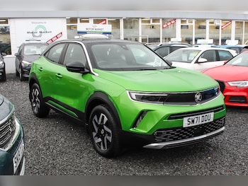 Used Vauxhall Mokka 2021 for sale - 76729949: Photo