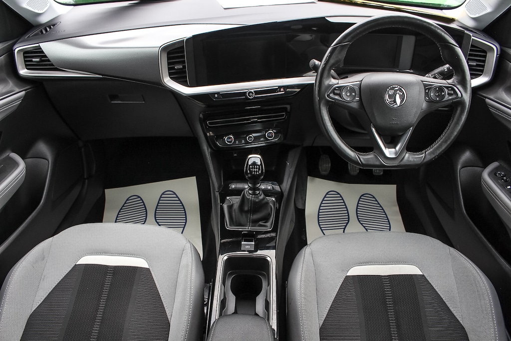 Used Vauxhall Mokka 2021 for sale - 76729949: Photo 25