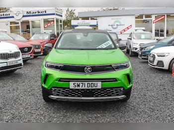 Used Vauxhall Mokka 2021 for sale - 76729949: Photo
