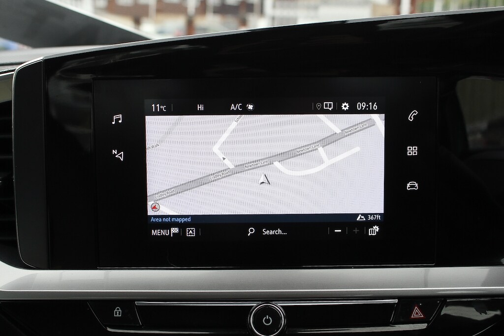 Used Vauxhall Mokka 2021 for sale - 76729949: Photo 34