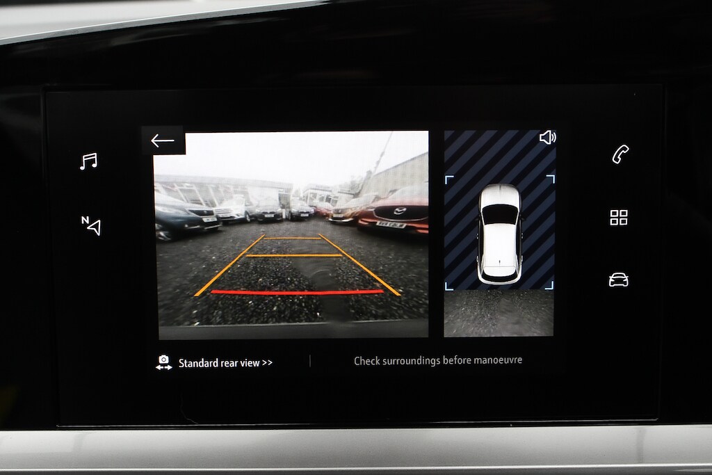 Used Vauxhall Mokka 2021 for sale - 76729949: Photo 35