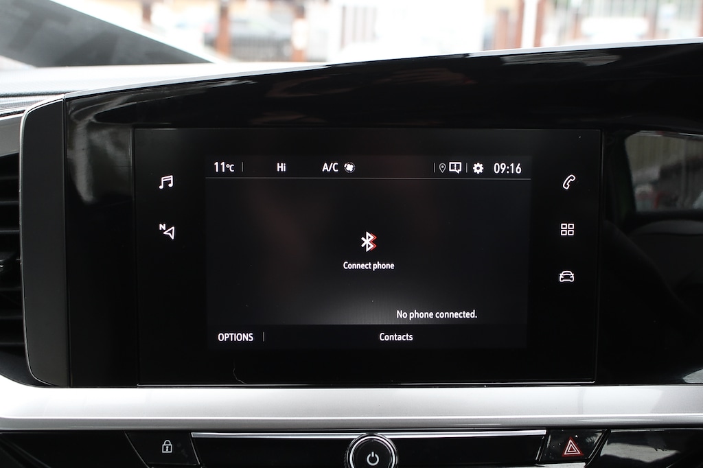 Used Vauxhall Mokka 2021 for sale - 76729949: Photo 36