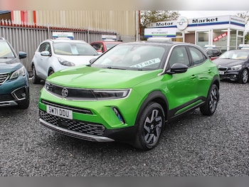 Used Vauxhall Mokka 2021 for sale - 76729949: Photo