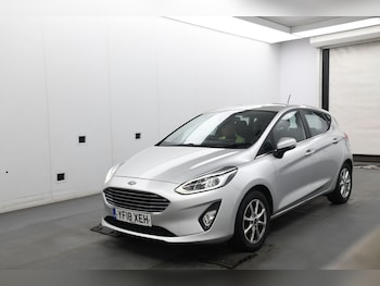 Used Ford Fiesta 2018 for sale - 79433774: Photo