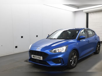 Used Ford Focus 2019 for sale - 79071295: Photo