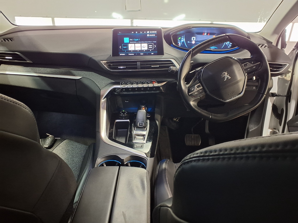 Used Peugeot 3008 2017 for sale - 77198551: Photo 10