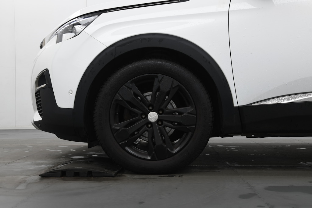 Used Peugeot 3008 2017 for sale - 77198551: Photo 9