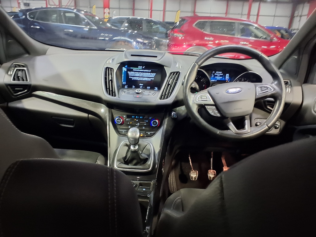 Used Ford Kuga 2017 for sale - 77127748: Photo 10