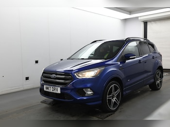 Used Ford Kuga 2017 for sale - 77127748: Photo