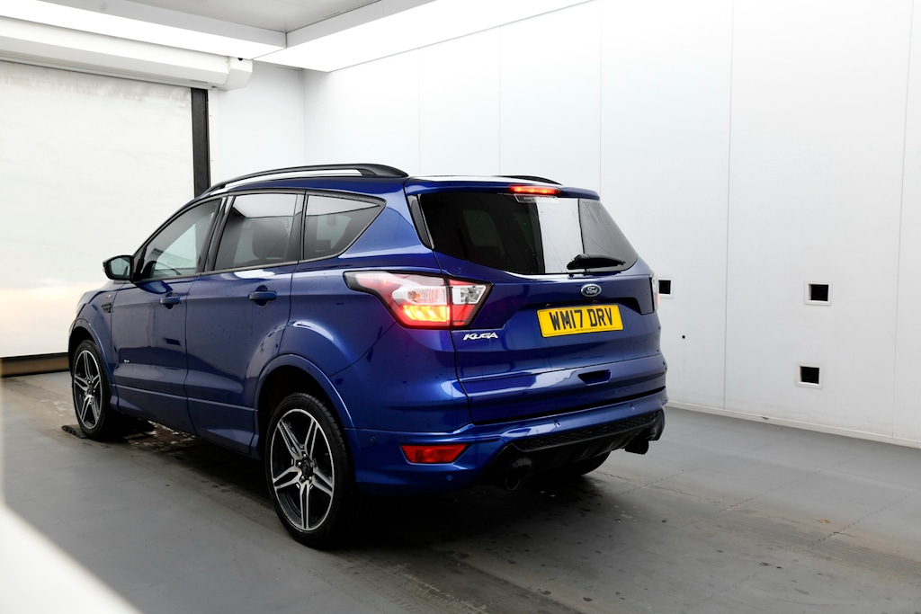 Used Ford Kuga 2017 for sale - 77127748: Photo 5