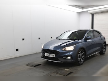 Used Ford Focus 2019 for sale - 79433777: Photo