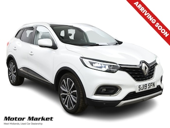 Used Renault Kadjar 2019 for sale - 78344231: Photo