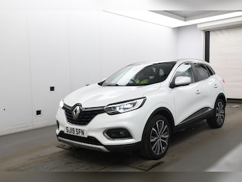 Used Renault Kadjar 2019 for sale - 78344231: Photo