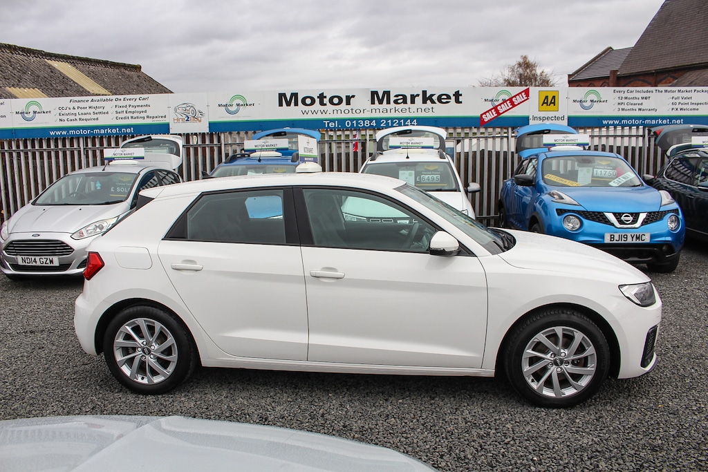 Used Audi A1 2019 for sale - 77381259: Photo 11