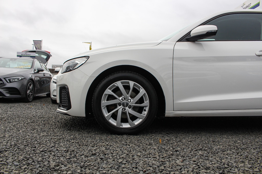 Used Audi A1 2019 for sale - 77381259: Photo 13