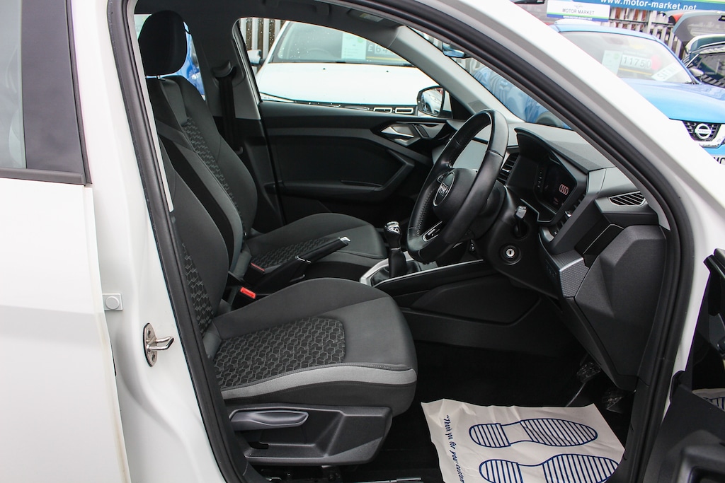 Used Audi A1 2019 for sale - 77381259: Photo 14