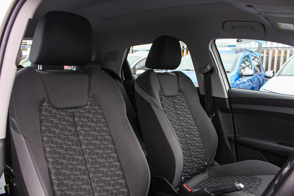 Used Audi A1 2019 for sale - 77381259: Photo 15