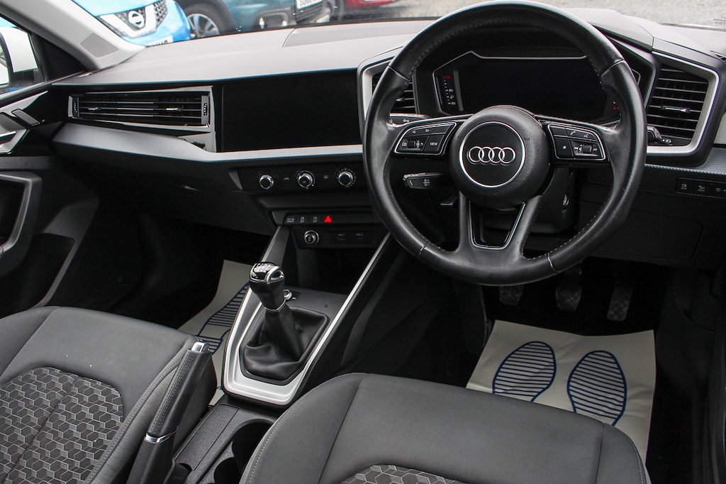 Used Audi A1 2019 for sale - 77381259: Photo 16