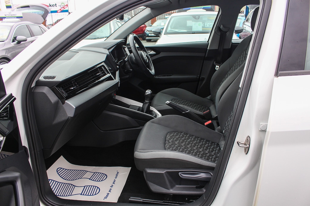 Used Audi A1 2019 for sale - 77381259: Photo 17