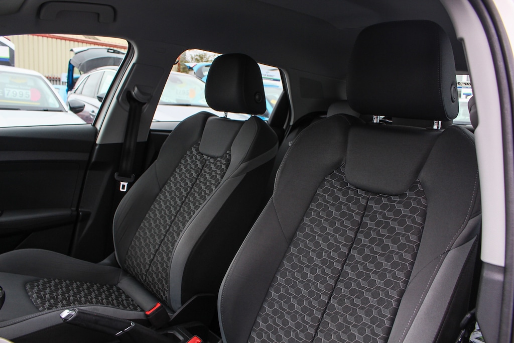 Used Audi A1 2019 for sale - 77381259: Photo 18