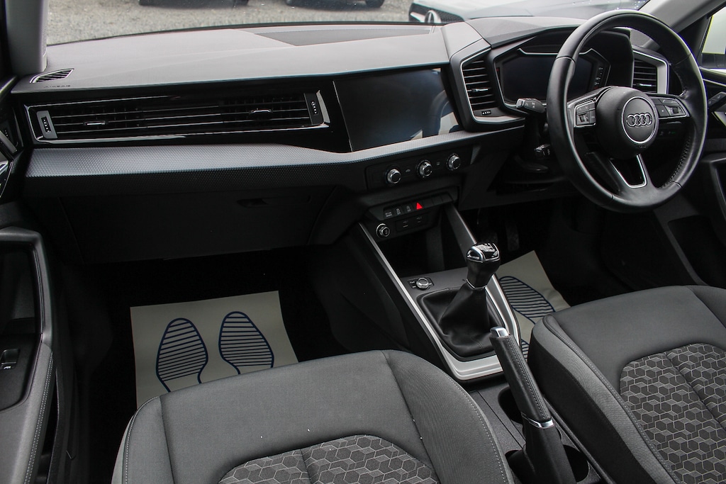 Used Audi A1 2019 for sale - 77381259: Photo 19