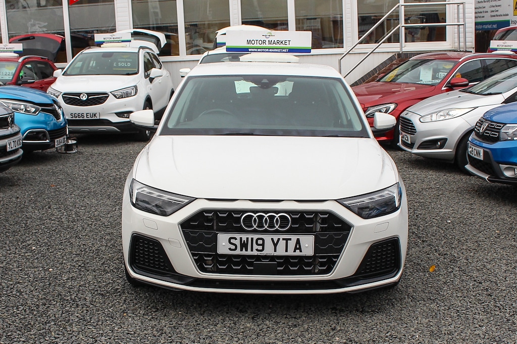Used Audi A1 2019 for sale - 77381259: Photo 2