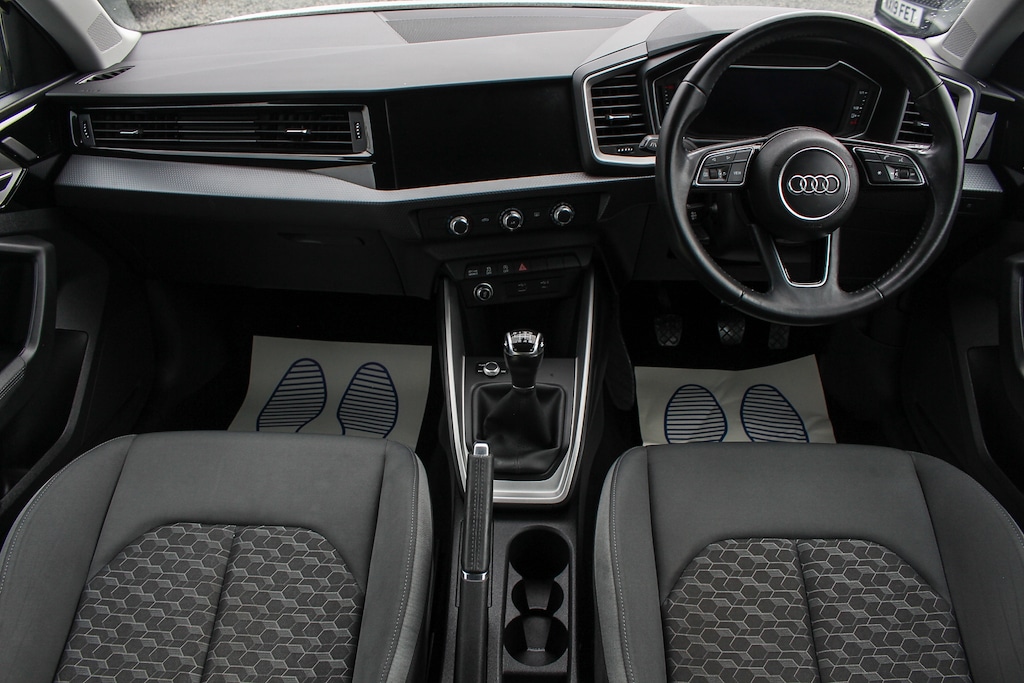 Used Audi A1 2019 for sale - 77381259: Photo 22