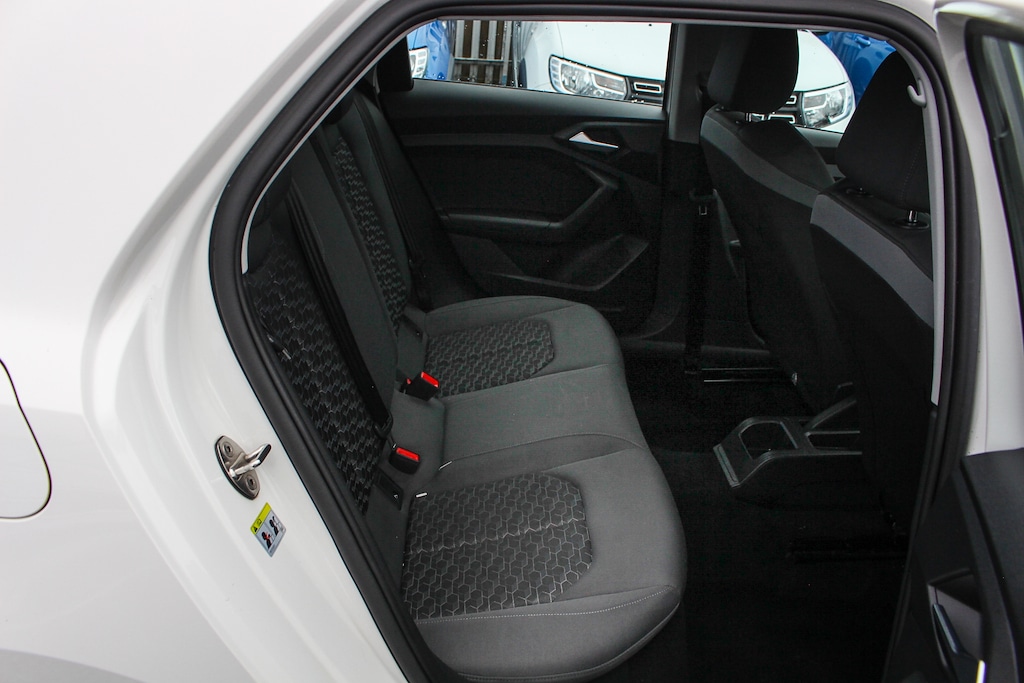 Used Audi A1 2019 for sale - 77381259: Photo 29