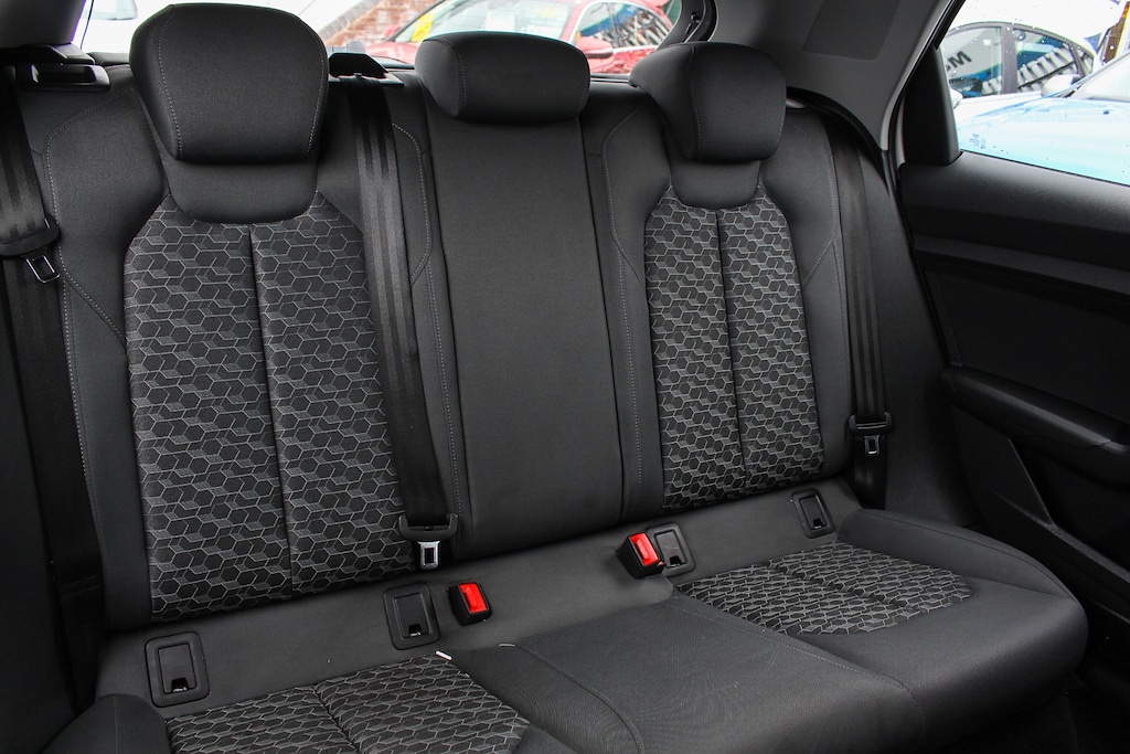 Used Audi A1 2019 for sale - 77381259: Photo 30