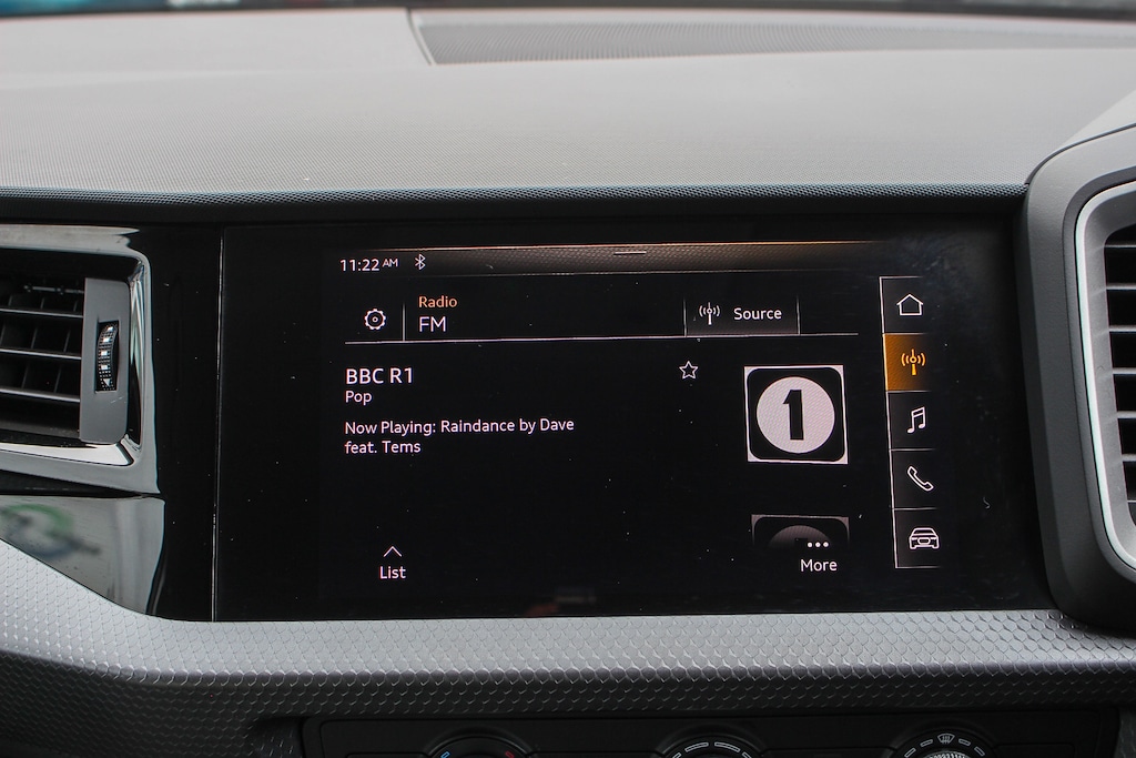 Used Audi A1 2019 for sale - 77381259: Photo 32