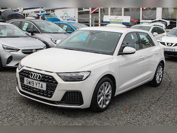 Used Audi A1 2019 for sale - 77381259: Photo