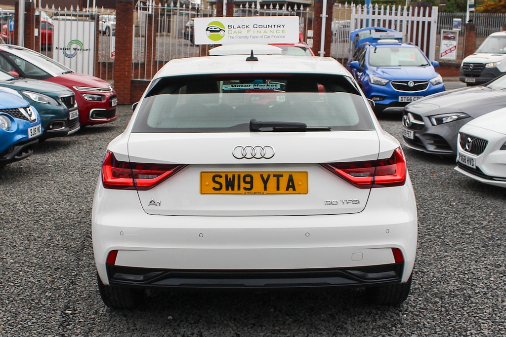 Used Audi A1 2019 for sale - 77381259: Photo 7