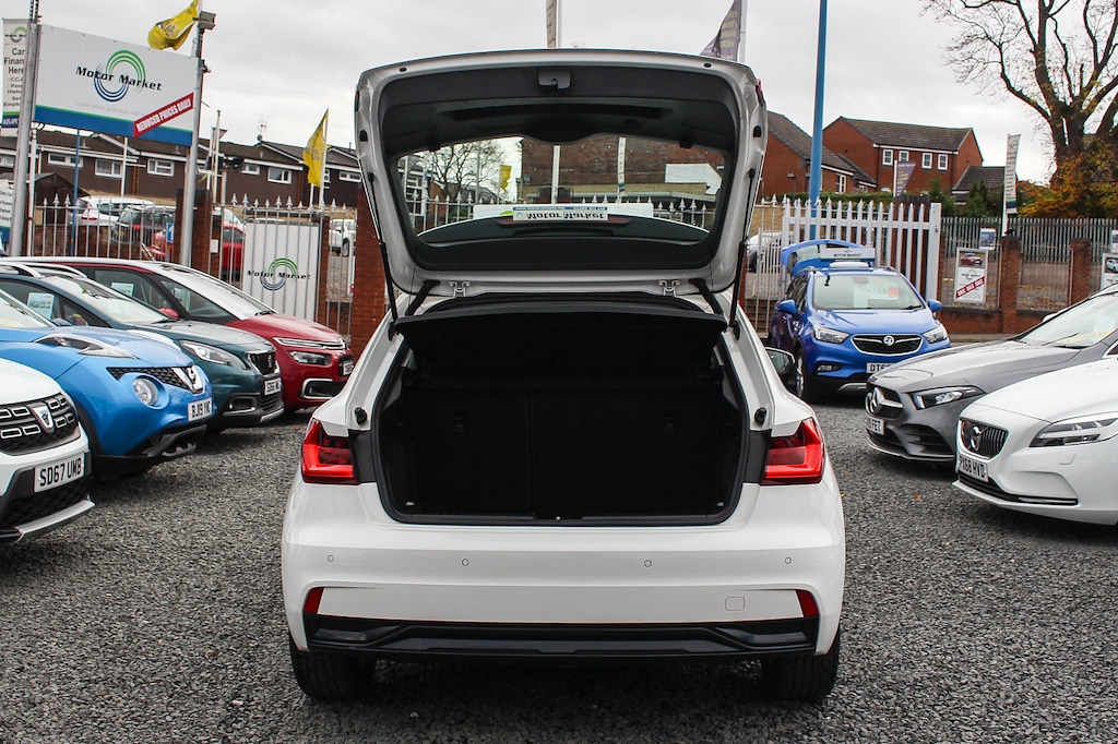 Used Audi A1 2019 for sale - 77381259: Photo 8