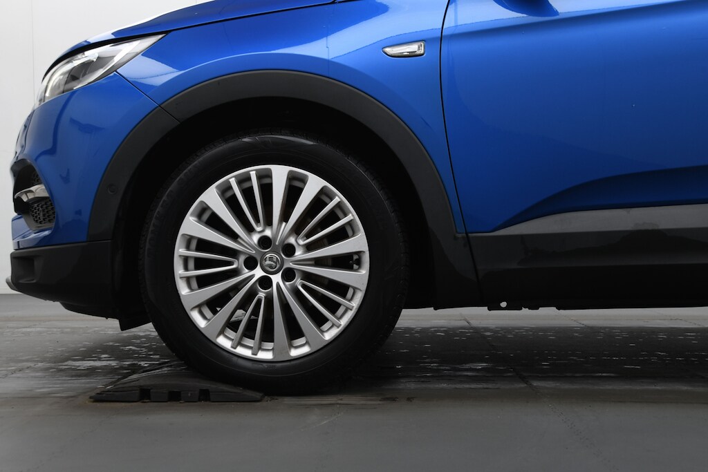 Used Vauxhall Grandland X 2019 for sale - 77592465: Photo 9