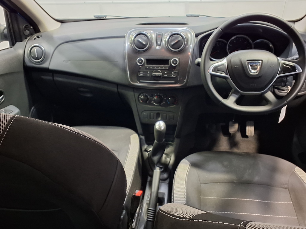 Used Dacia Sandero Stepway 2019 for sale - 77942506: Photo 10