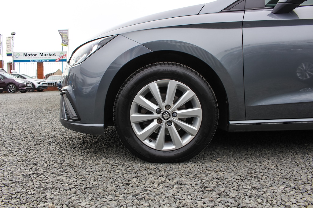 Used SEAT Ibiza 2018 for sale - 78180097: Photo 13