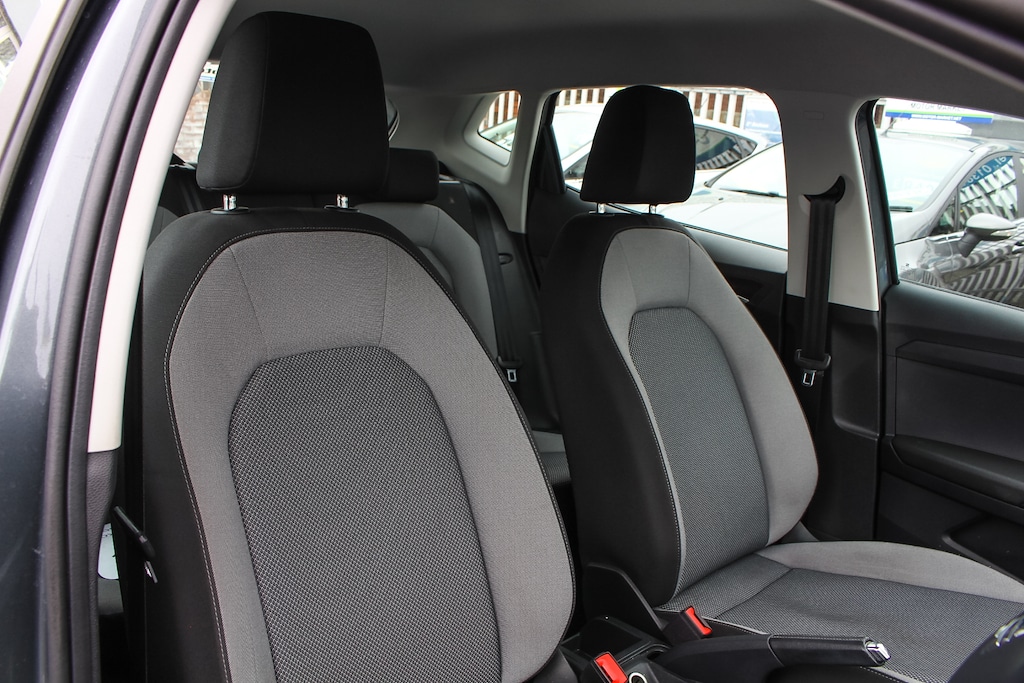 Used SEAT Ibiza 2018 for sale - 78180097: Photo 15