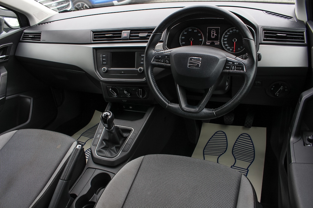 Used SEAT Ibiza 2018 for sale - 78180097: Photo 16