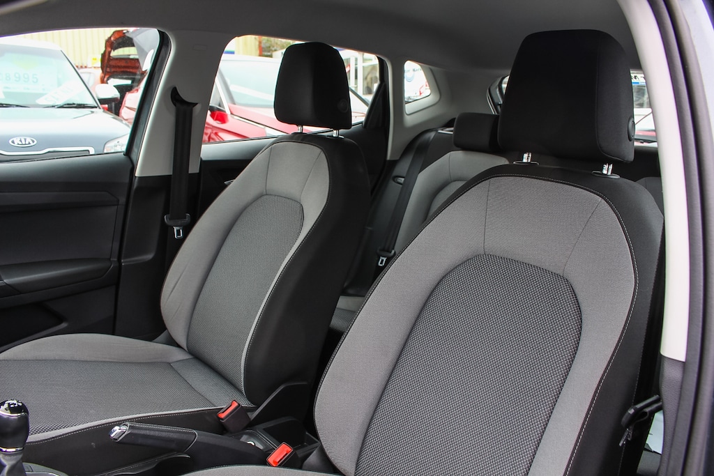 Used SEAT Ibiza 2018 for sale - 78180097: Photo 18