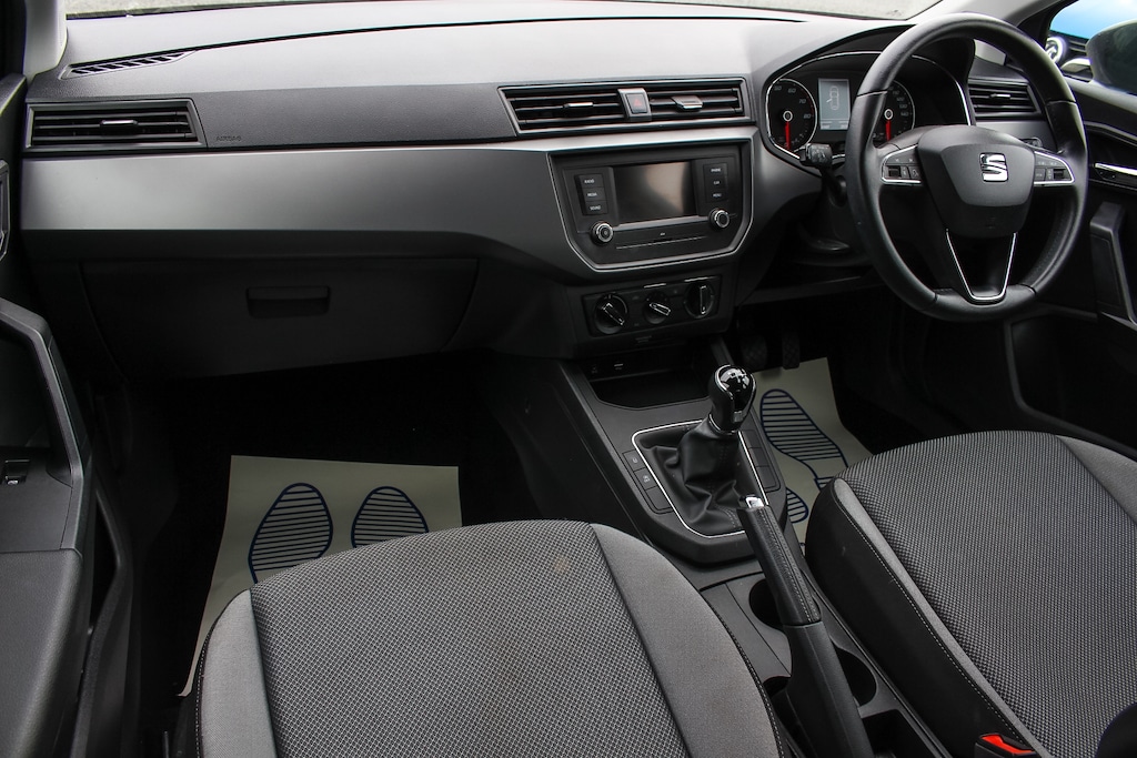 Used SEAT Ibiza 2018 for sale - 78180097: Photo 19