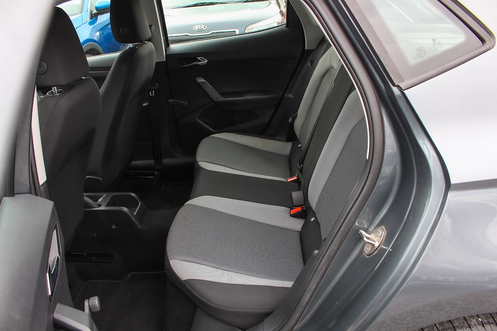 Used SEAT Ibiza 2018 for sale - 78180097: Photo 20