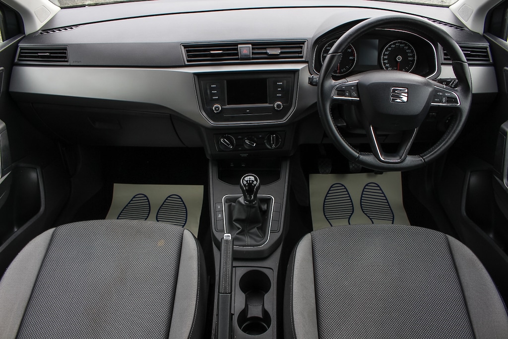 Used SEAT Ibiza 2018 for sale - 78180097: Photo 22