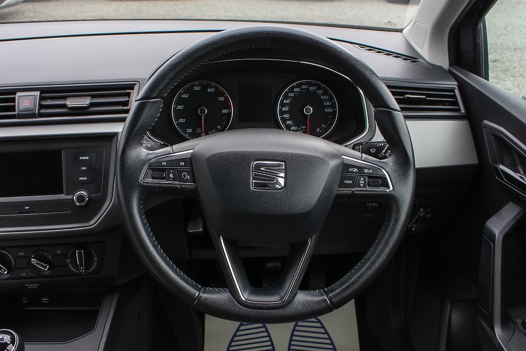 Used SEAT Ibiza 2018 for sale - 78180097: Photo 23