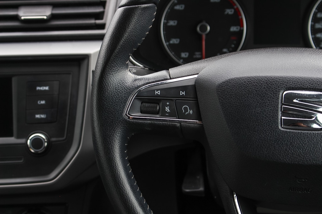 Used SEAT Ibiza 2018 for sale - 78180097: Photo 25