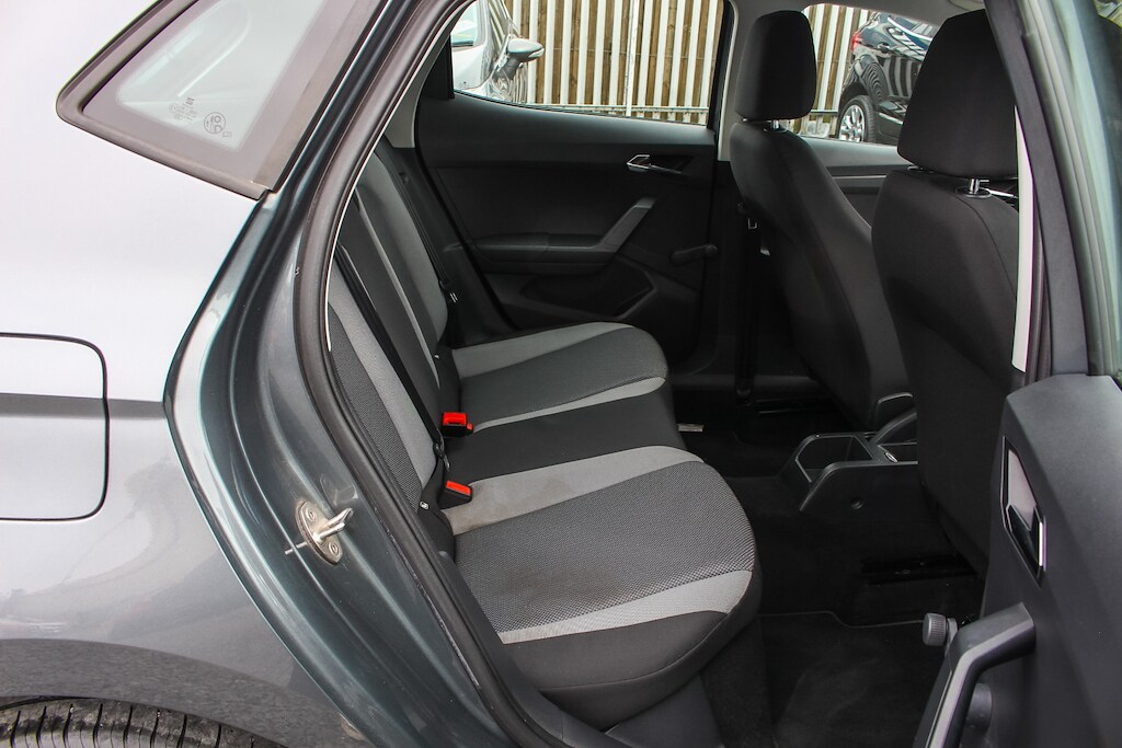 Used SEAT Ibiza 2018 for sale - 78180097: Photo 30