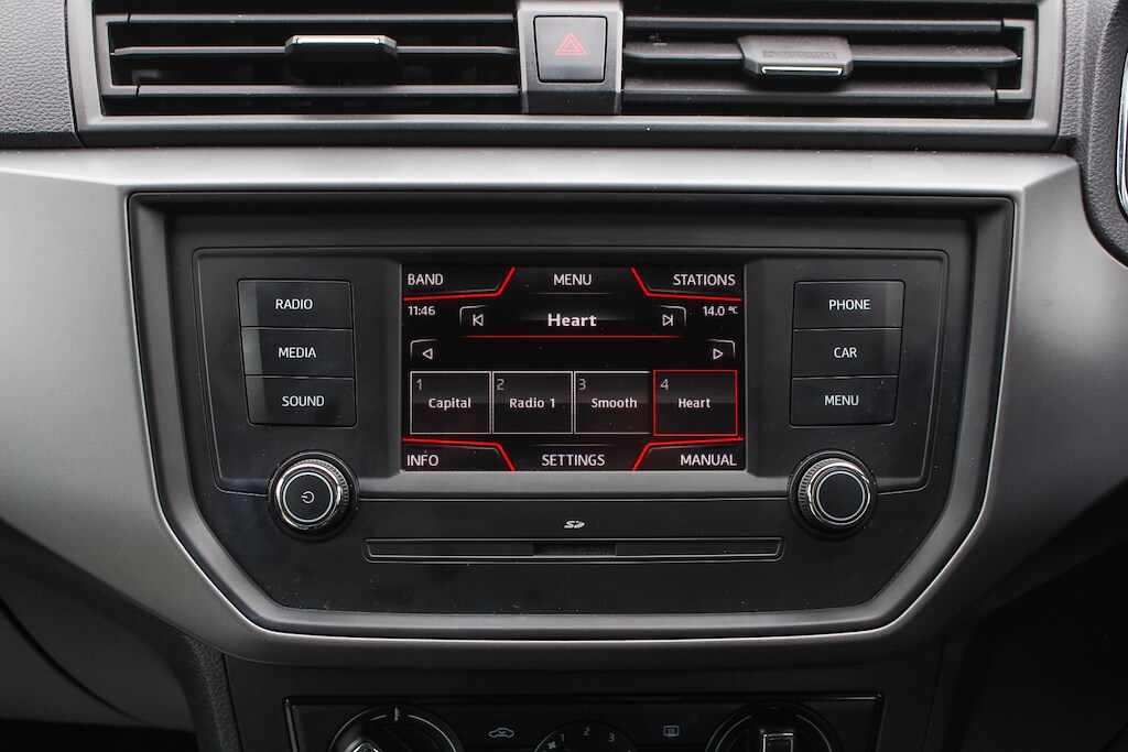 Used SEAT Ibiza 2018 for sale - 78180097: Photo 32